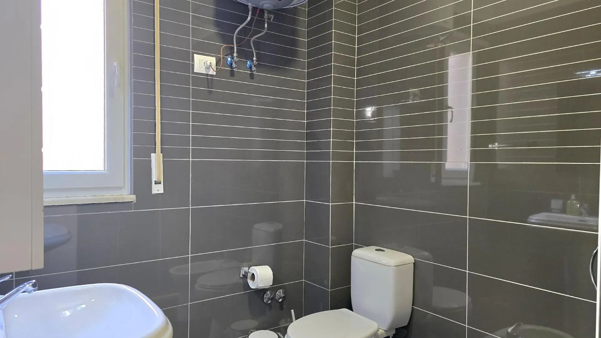 Holiday Home For Six Guests Plazhi San Pietro