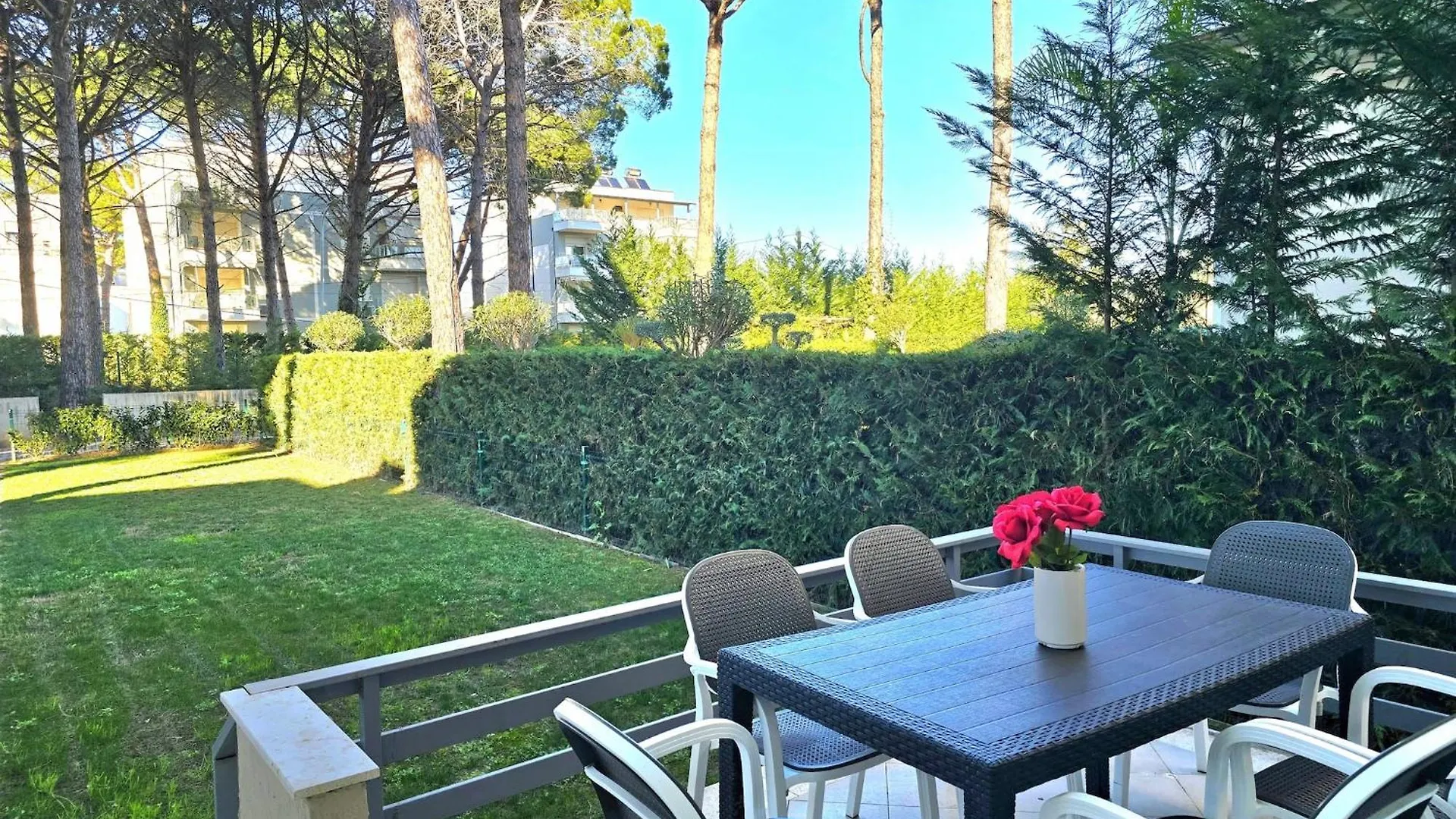 Holiday Home For Six Guests Plazhi San Pietro Albanie